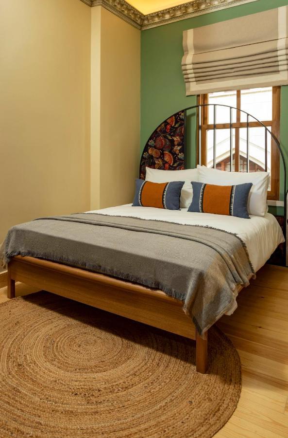 Sirin Han Hotel Old City Stambuł Zewnętrze zdjęcie