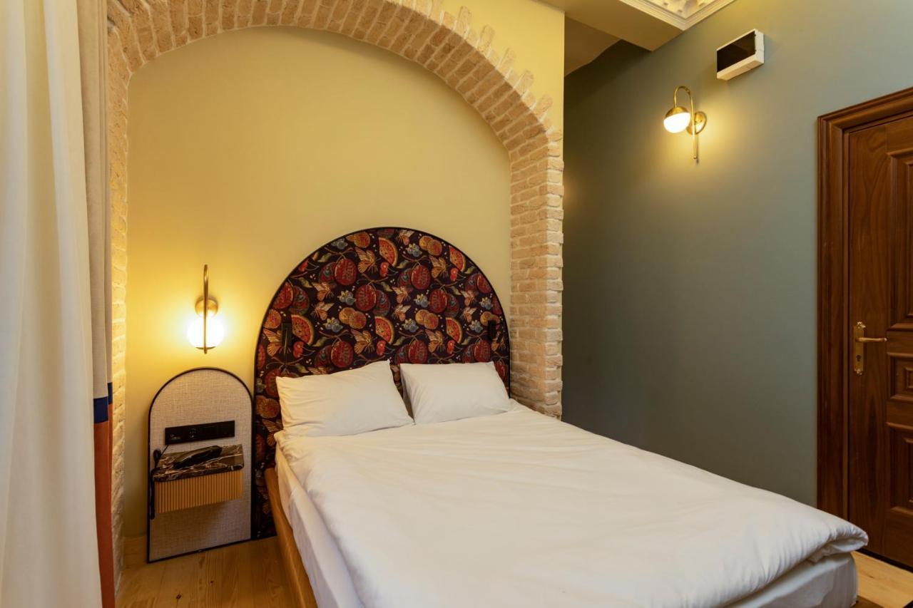 Sirin Han Hotel Old City Stambuł Zewnętrze zdjęcie