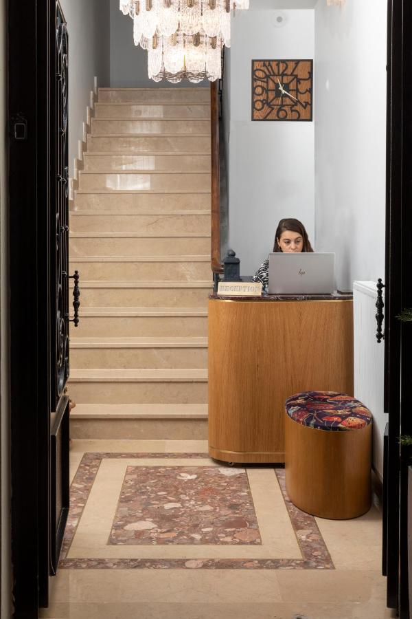Sirin Han Hotel Old City Stambuł Zewnętrze zdjęcie