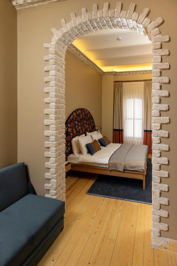 Sirin Han Hotel Old City Stambuł Zewnętrze zdjęcie