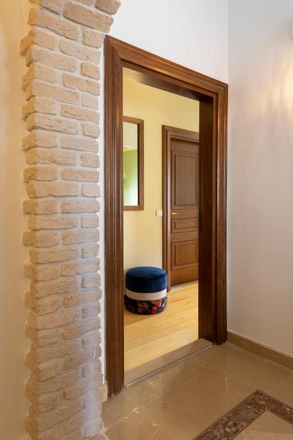 Sirin Han Hotel Old City Stambuł Zewnętrze zdjęcie