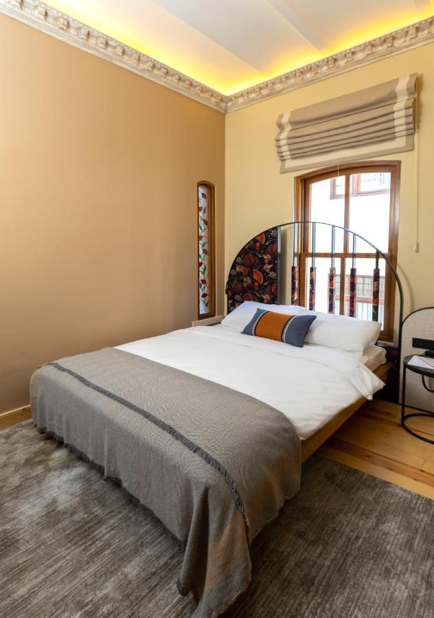 Sirin Han Hotel Old City Stambuł Zewnętrze zdjęcie