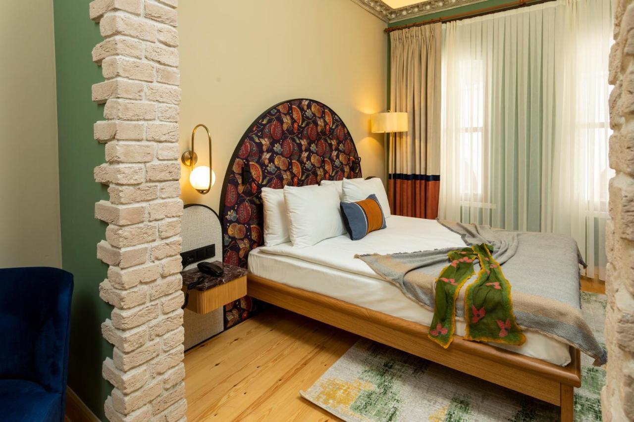 Sirin Han Hotel Old City Stambuł Zewnętrze zdjęcie