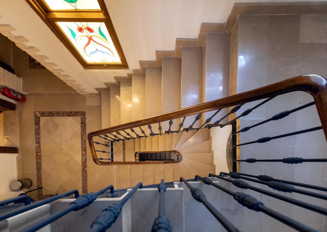 Sirin Han Hotel Old City Stambuł Zewnętrze zdjęcie