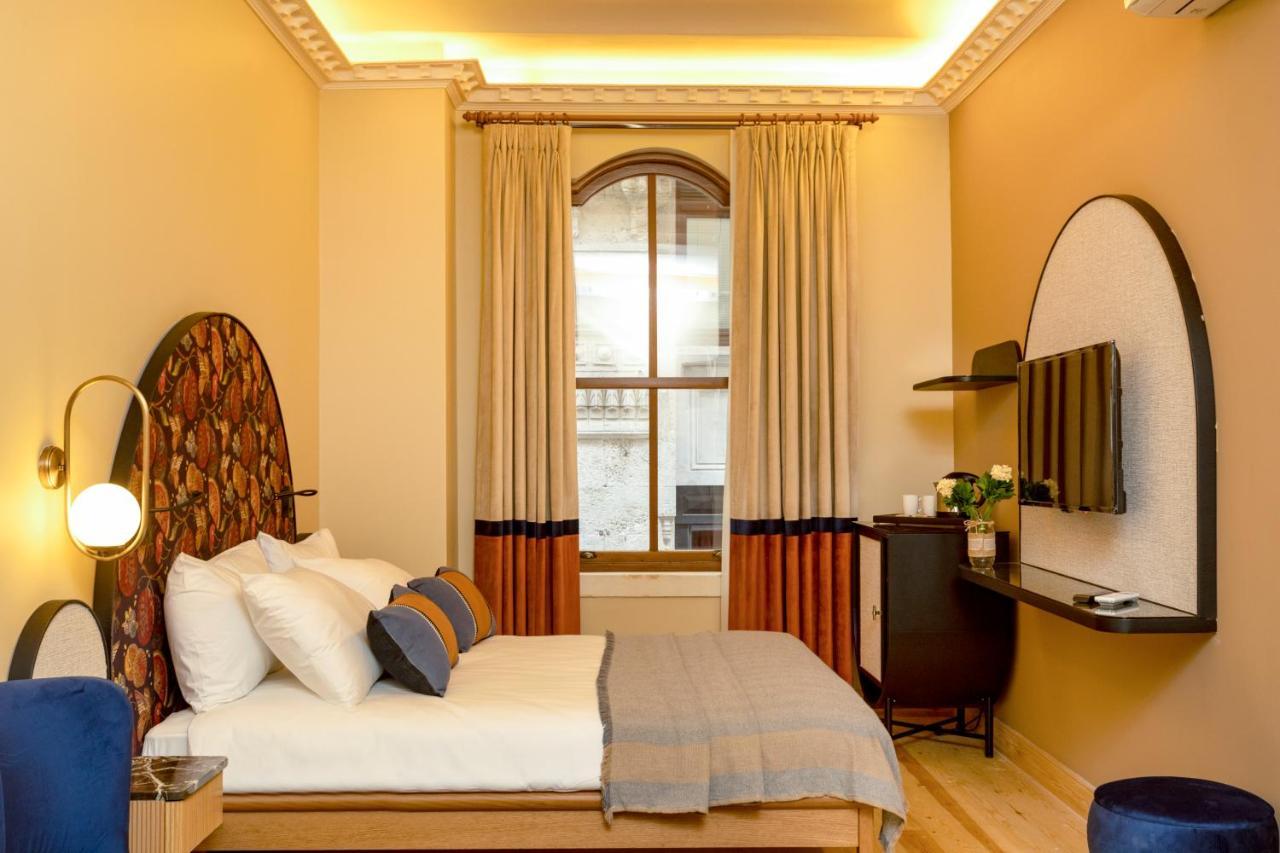 Sirin Han Hotel Old City Stambuł Zewnętrze zdjęcie