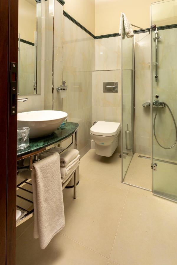 Sirin Han Hotel Old City Stambuł Zewnętrze zdjęcie