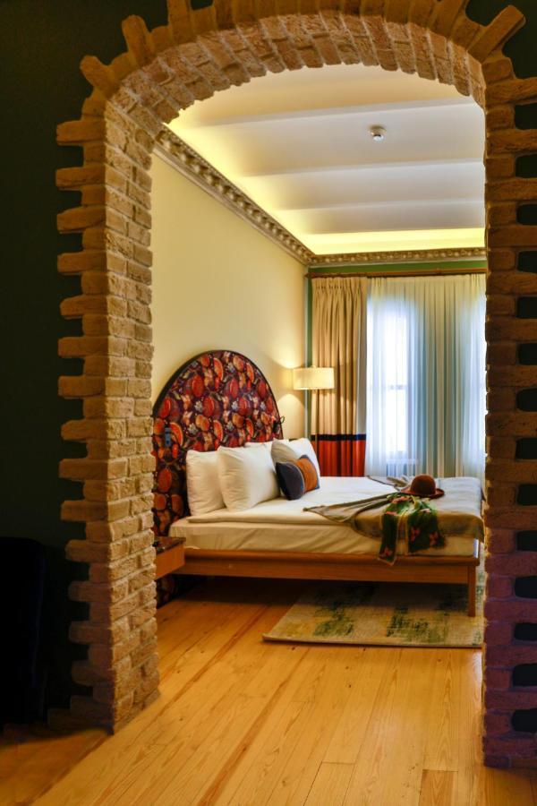 Sirin Han Hotel Old City Stambuł Zewnętrze zdjęcie