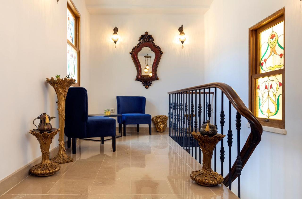 Sirin Han Hotel Old City Stambuł Zewnętrze zdjęcie