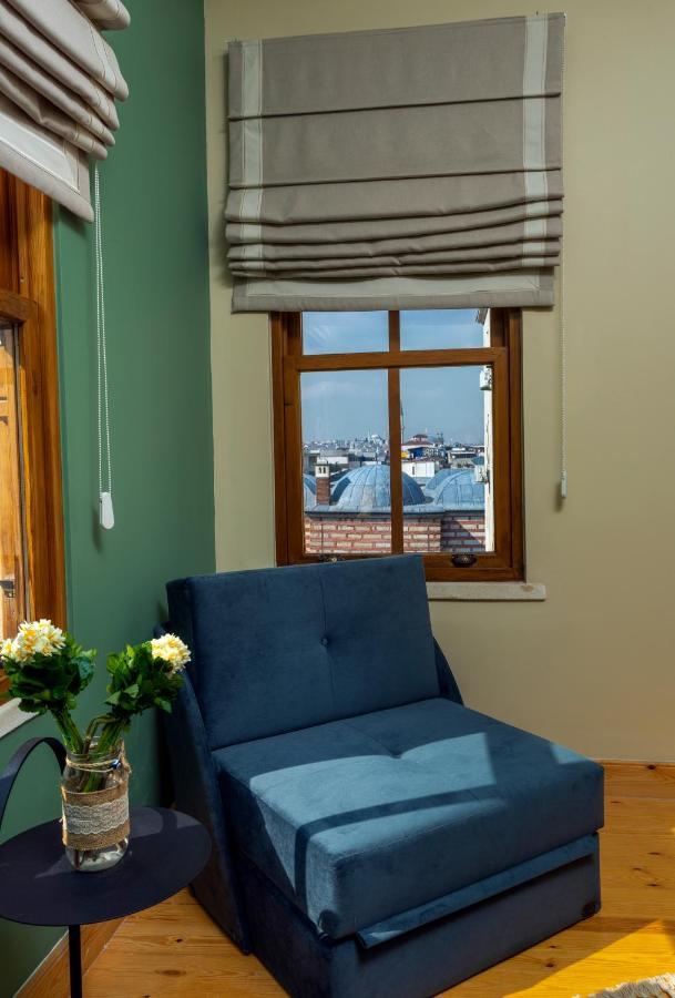 Sirin Han Hotel Old City Stambuł Zewnętrze zdjęcie