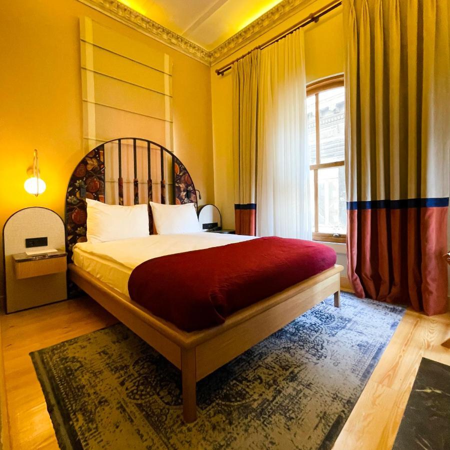 Sirin Han Hotel Old City Stambuł Zewnętrze zdjęcie