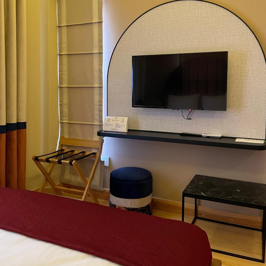 Sirin Han Hotel Old City Stambuł Zewnętrze zdjęcie